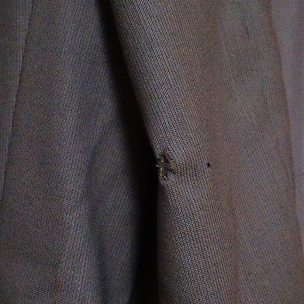 Fendi Suit Jacket - Picture 5 of 6